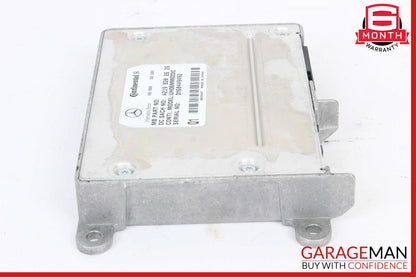 06-09 Mercedes E350 GL450 ML550 Phone Communication Controller Module Unit