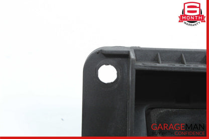 08-14 Mercedes W204 C250 C300 Rear Trunk Tailgate Release Open Handle OEM