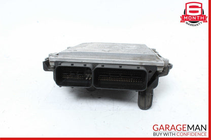 12-16 Mercedes R172 SLK350 3.5L V6 ECU ECM Engine Computer Control Module Unit