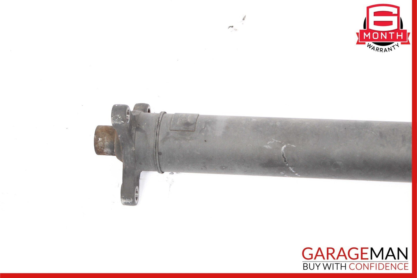 05-11 Mercedes R171 SLK350 Rear Driveshaft Drive Shaft Propeller Assembly RWD