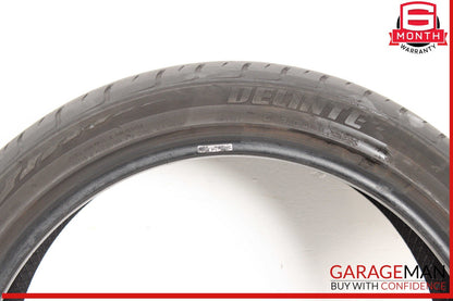 Delinte Tire Thunder D7 245/40 ZR19 98W Wheel Tire OEM