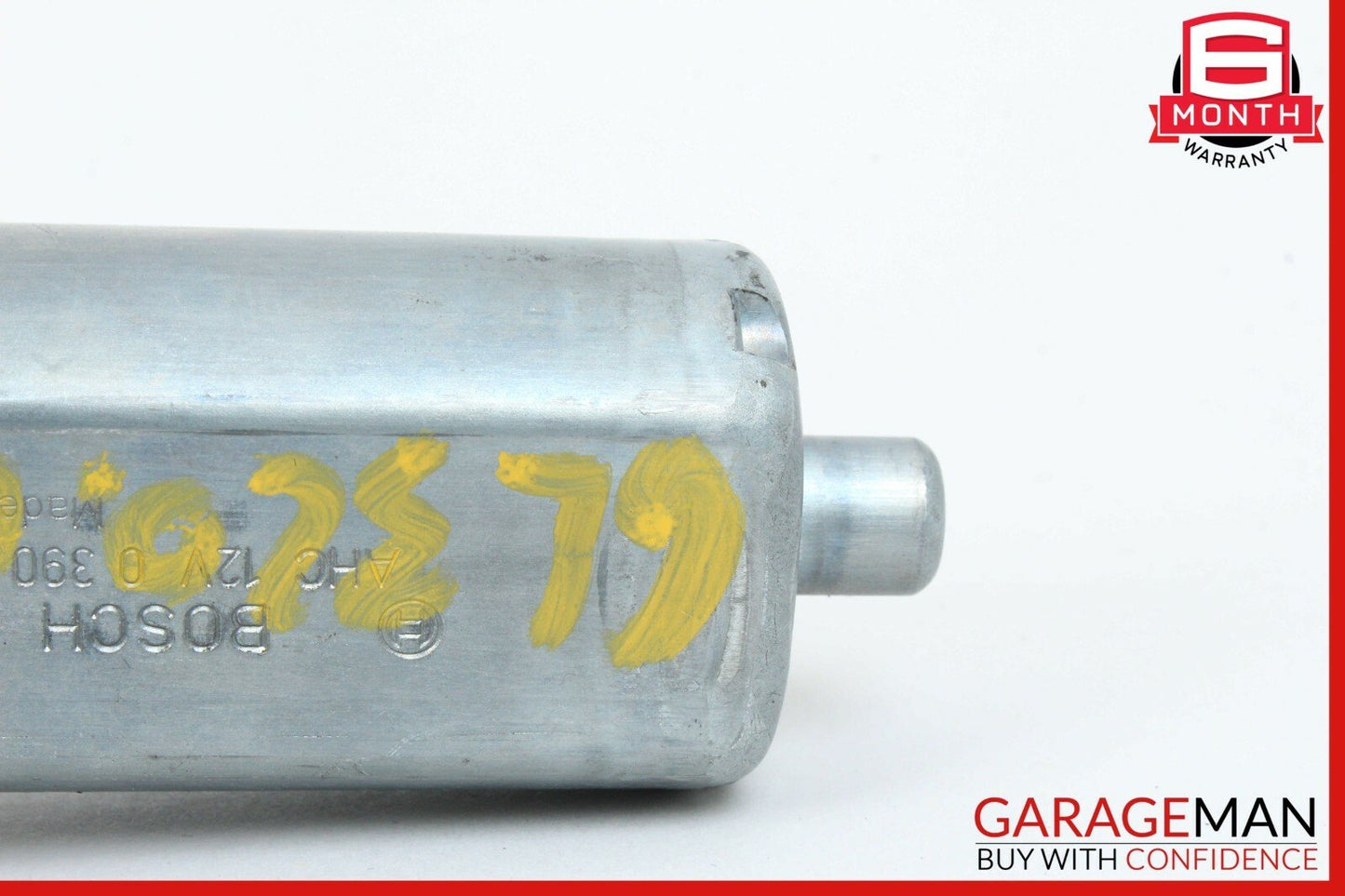 06-12 Mercedes X164 GL450 ML450 Front Right Passenger Seat Motor 0390203004 OEM