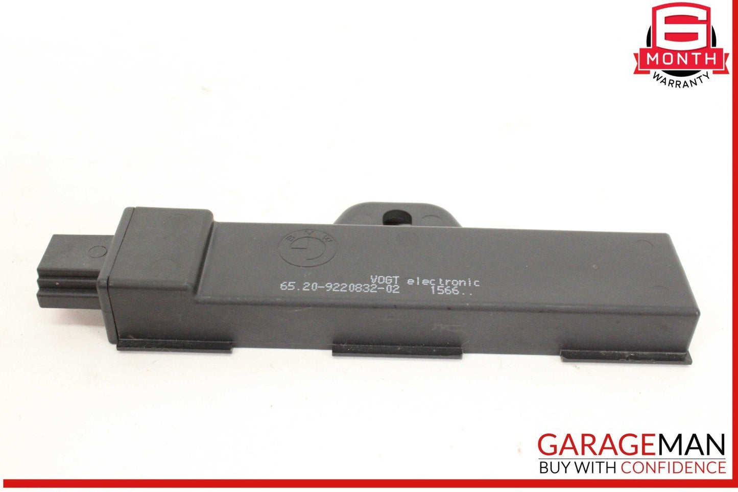 16-22 BMW X1 F48 Keyless Key Less Entry Antenna Receiver Module 9220832 OEM