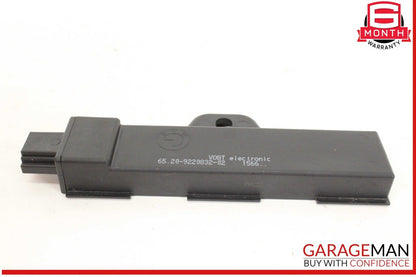 16-22 BMW X1 F48 Keyless Key Less Entry Antenna Receiver Module 9220832 OEM