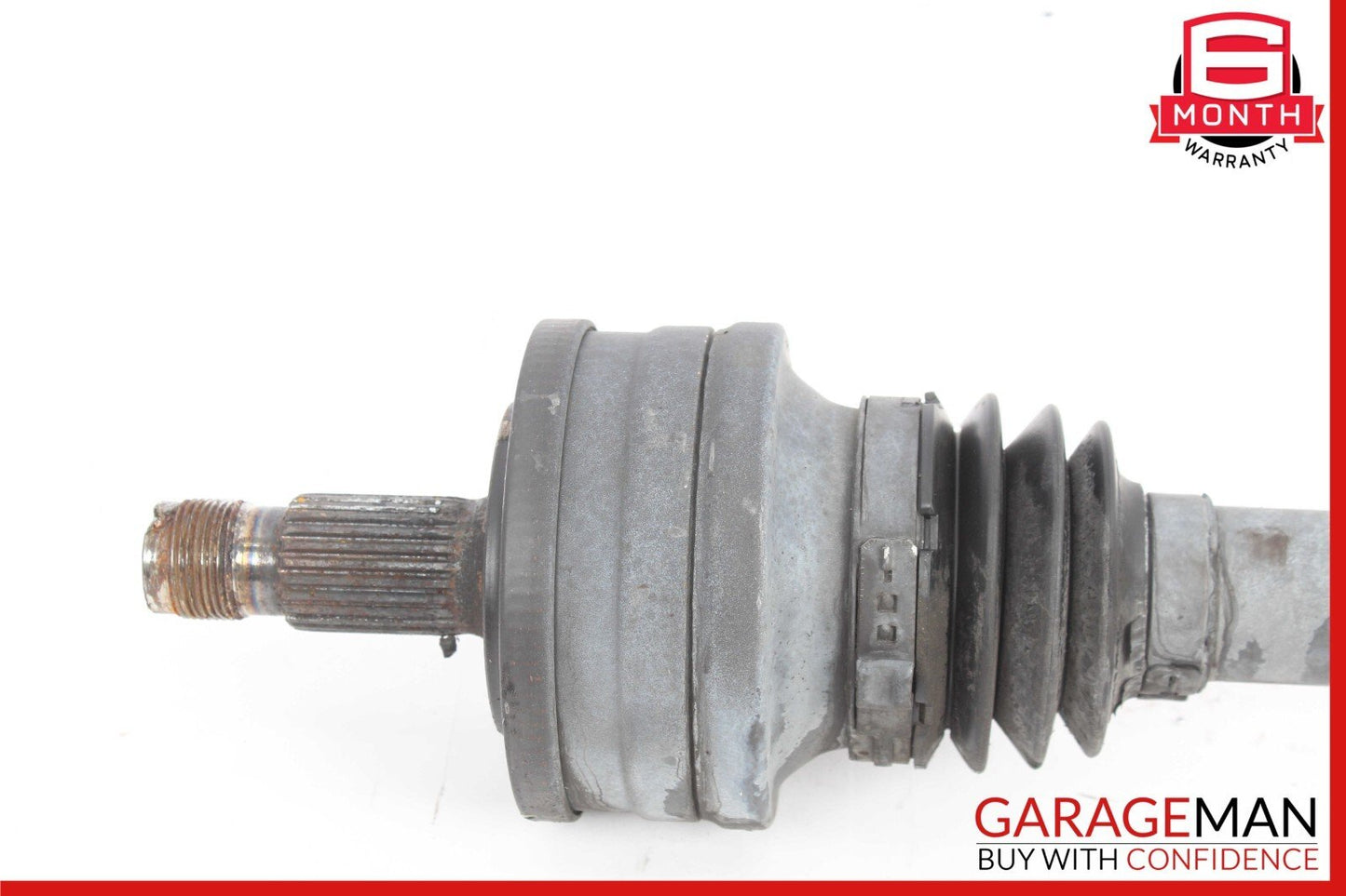05-11 Mercedes R171 SLK300 SLK350 Rear Right / Left Axle CV Half Drive Shaft OEM