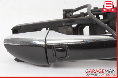 06-11 Mercedes W219 CLS550 CLS55 Front Right Exterior Door Handle Keyless Go OEM