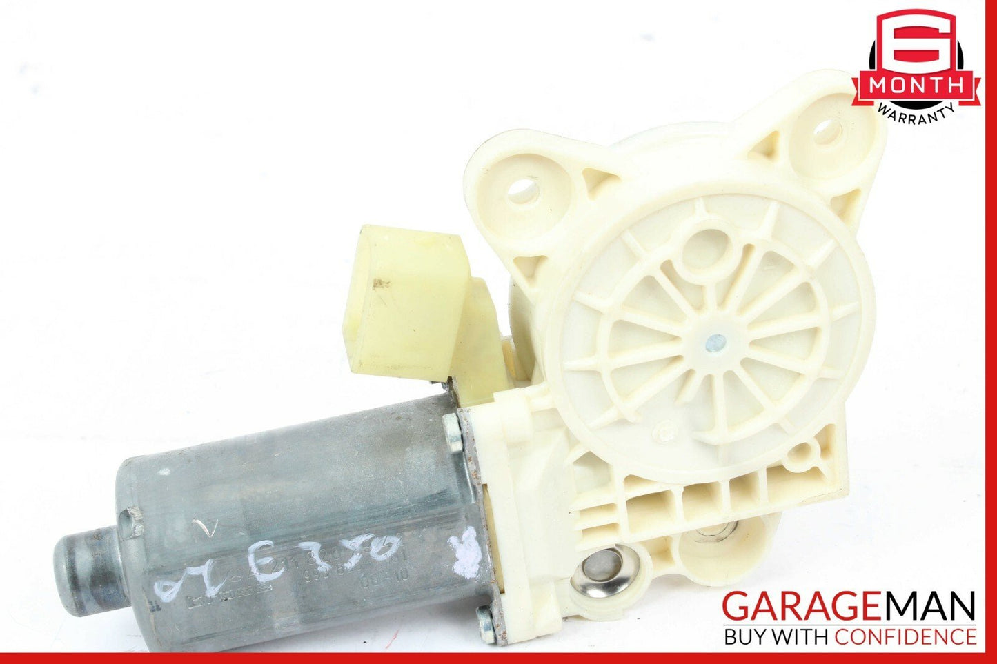 03-09 Mercedes W211 E350 E55 AMG Front Left Door Window Regulator Motor Unit