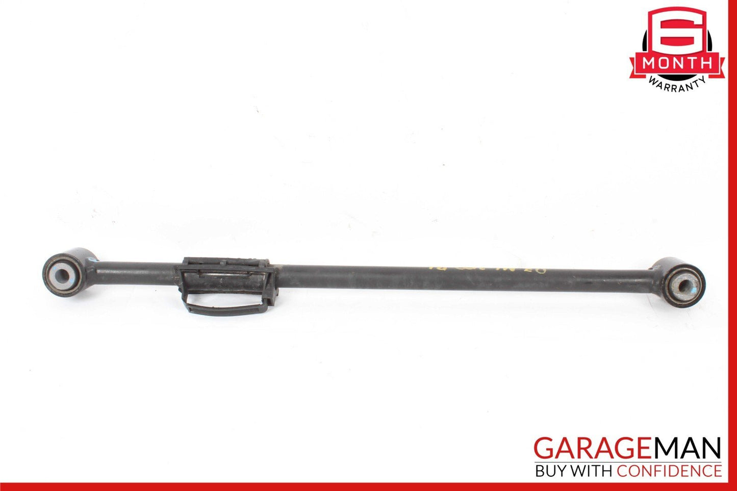 06-12 Mercedes W164 ML350 Rear Right & Left Suspension Tie Rod Upper Control Arm
