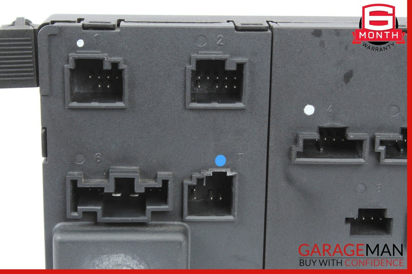 03-08 Mercedes R230 SL600 SL550 Right Side Door Control Module 2308204826 OEM