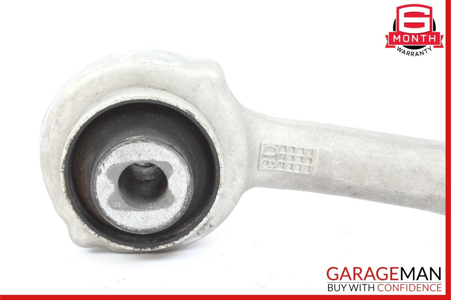 08-14 Mercedes W204 C300 C350 C250 Front Left RWD Suspension Lower Control Arm