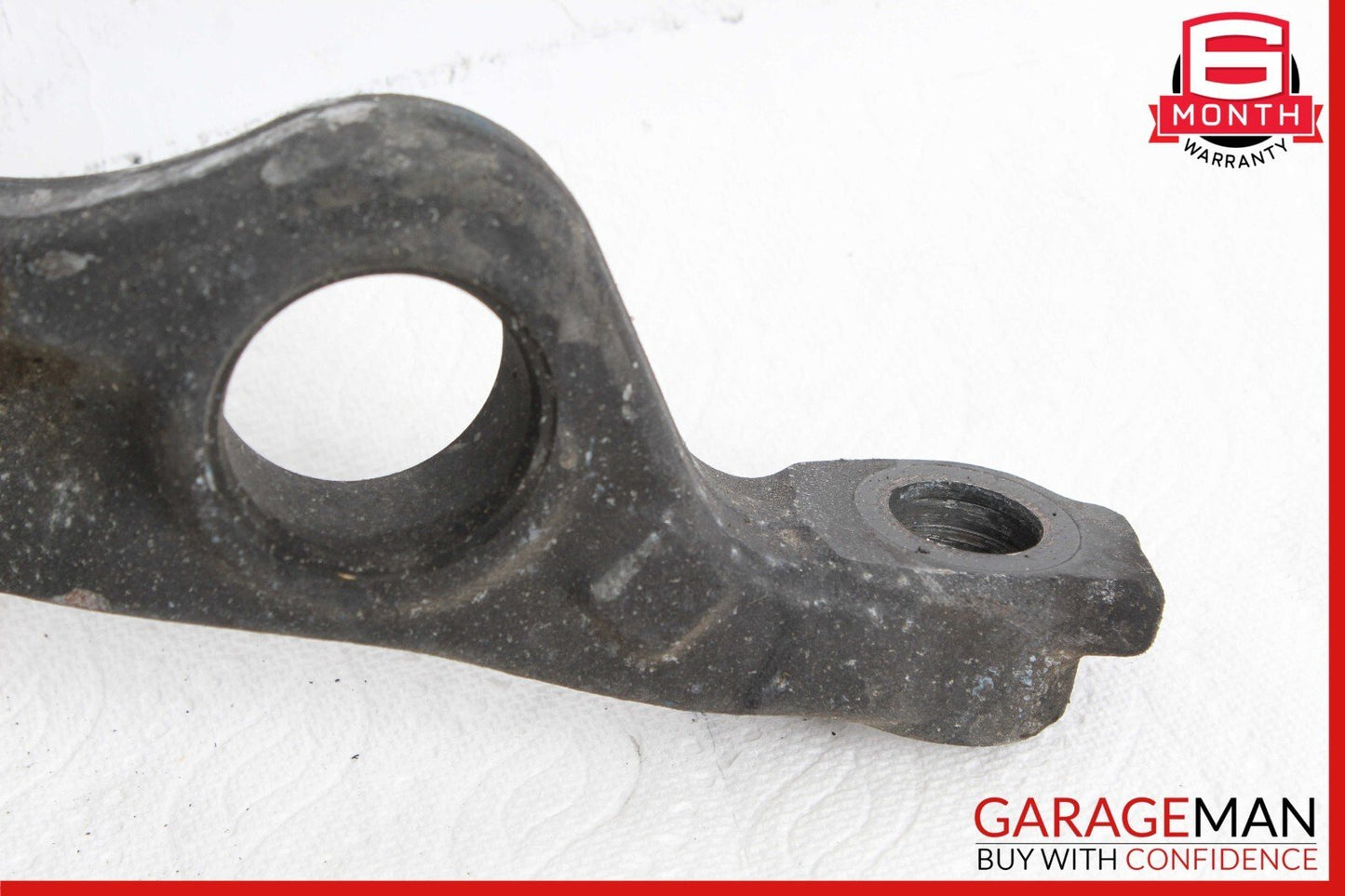 03-08 Mercedes R230 SL55 AMG SL500 SL600 Front Left Side Lower Control Arm OEM