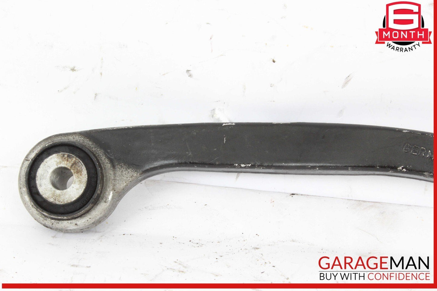 03-12 Mercedes R230 SL500 SL550 E500 Rear Left Upper Control Arm 2303520001 OEM