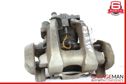 06-09 Mercedes W251 R320 R350 Rear Right & Left Brake Caliper Calipers Set OEM