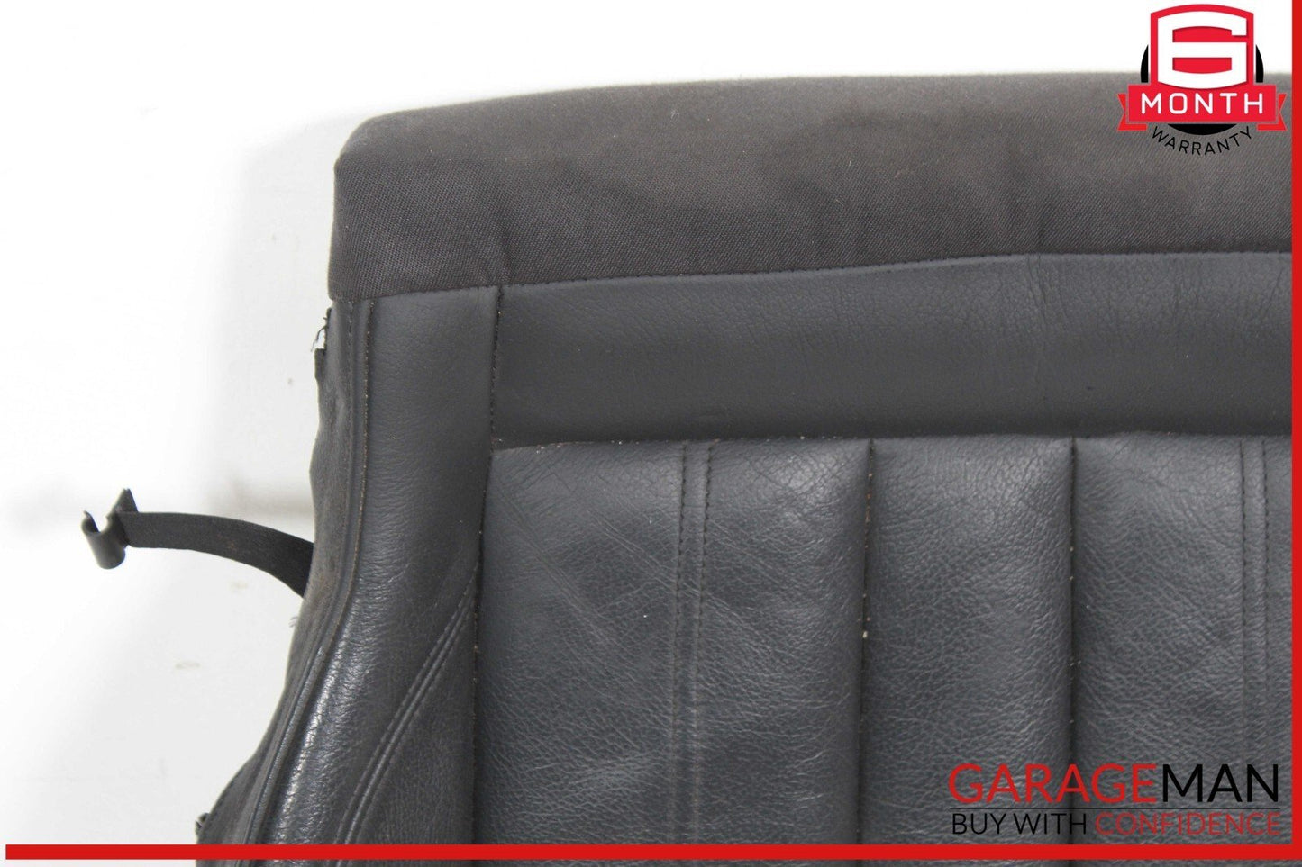 17-24 Audi A4 Front Right Passenger Side Lower Bottom Seat Cushion OEM