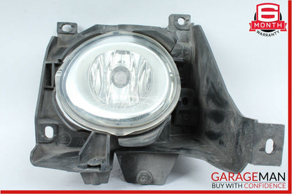 08-10 Porsche Cayenne 957 Front Left Side Foglight Fog Light Lamp Assembly OEM