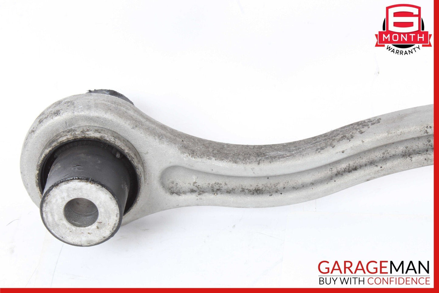 10-16 Mercedes W212 E350 E550 Rear Left Driver Side Suspension Lower Control Arm
