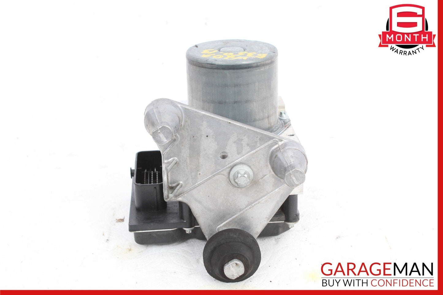 10-16 Mercedes W212 E550 E350 ABS Brake Hydraulic Pump Control Module Unit