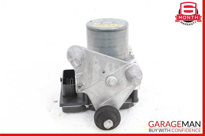 10-16 Mercedes W212 E550 E350 ABS Brake Hydraulic Pump Control Module Unit