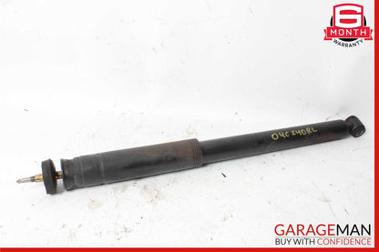 01-07 Mercedes W203 C240 Rear Left & Right Side Shock Absorber Strut Set of 2 pc