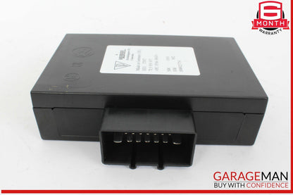08-10 Porsche Cayenne S 957 Trunk Lift Gate Control Module Unit 7L5959107 OEM