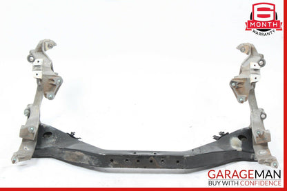 97-04 Porsche Boxster 986 Rear Subframe Sub Frame Mount Bracket Brace Assembly