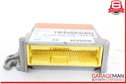 03-10 Porsche Cayenne 955 957 Crash Sensor Control Module Unit 3D0909601H OEM