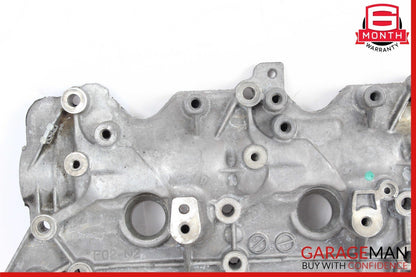 11-20 Mercedes S550 E550 GL450 4.7L V8 Left Engine Cylinder Head Valve Cover