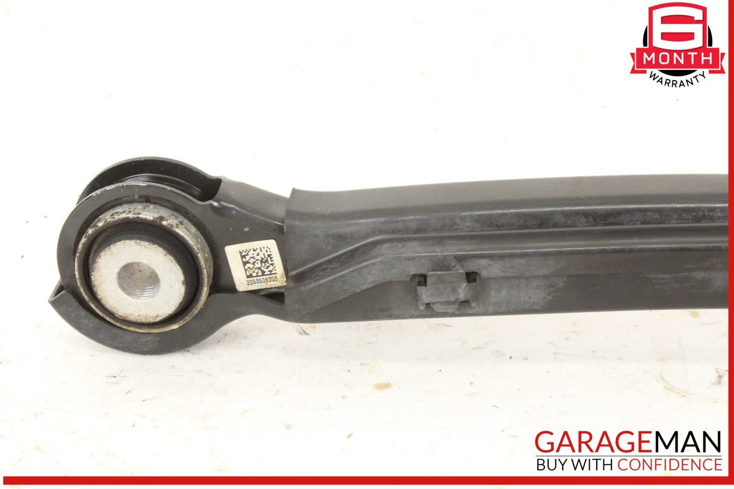 08-20 Mercedes W205 C300 Rear Left or Rear Right Side Lower Control Arm OEM