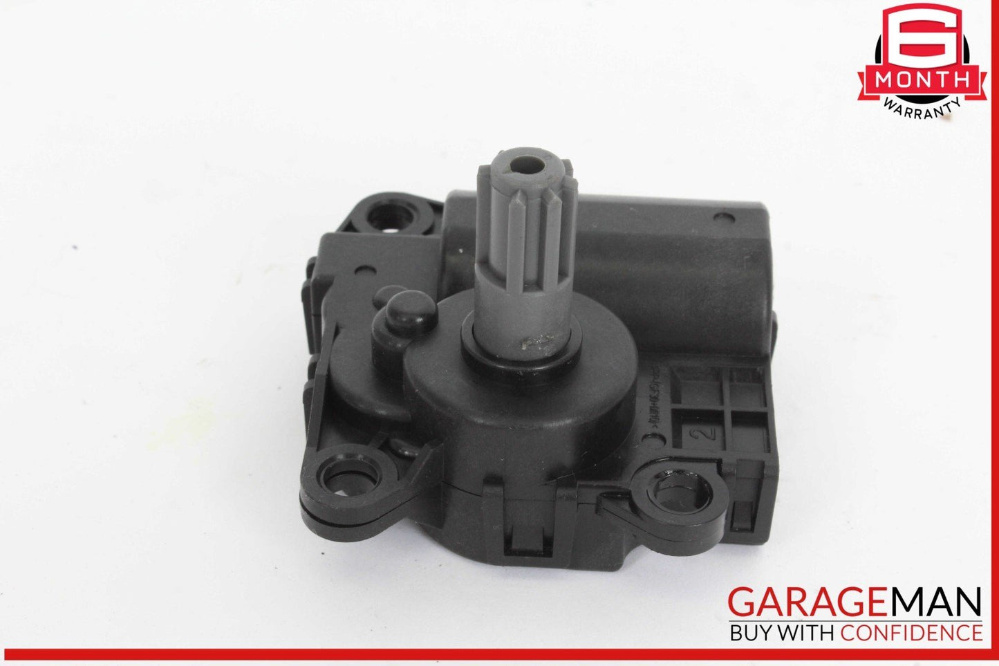 20-23 Tesla Model Y Heater Actuator Flap Servo 150064000B OEM