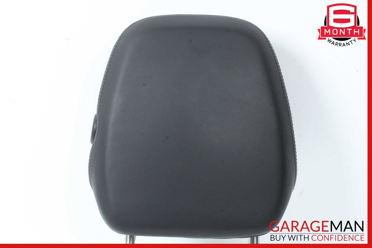 11-17 Porsche Cayenne 958 Front Right Seat Headrest Head Rest OEM