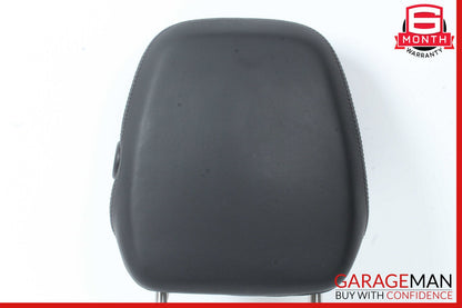 11-17 Porsche Cayenne 958 Front Right Seat Headrest Head Rest OEM