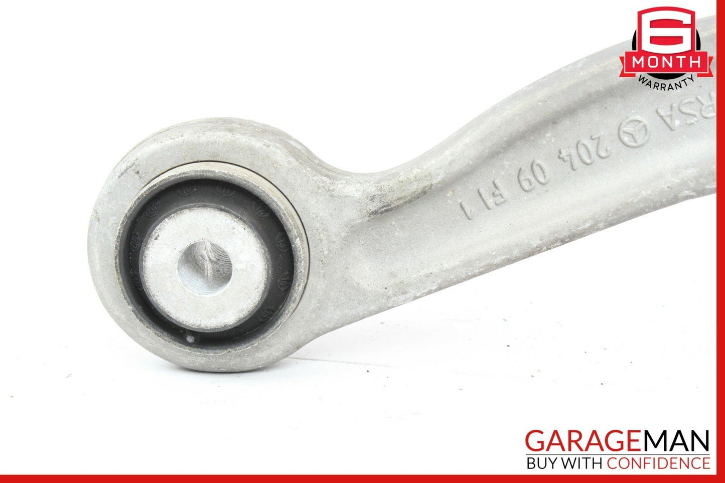 08-15 Mercedes W204 C300 C63 AMG Rear Left Driver Side Upper Control Arm OEM