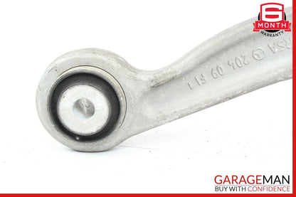 08-15 Mercedes W204 C300 C63 AMG Rear Left Driver Side Upper Control Arm OEM