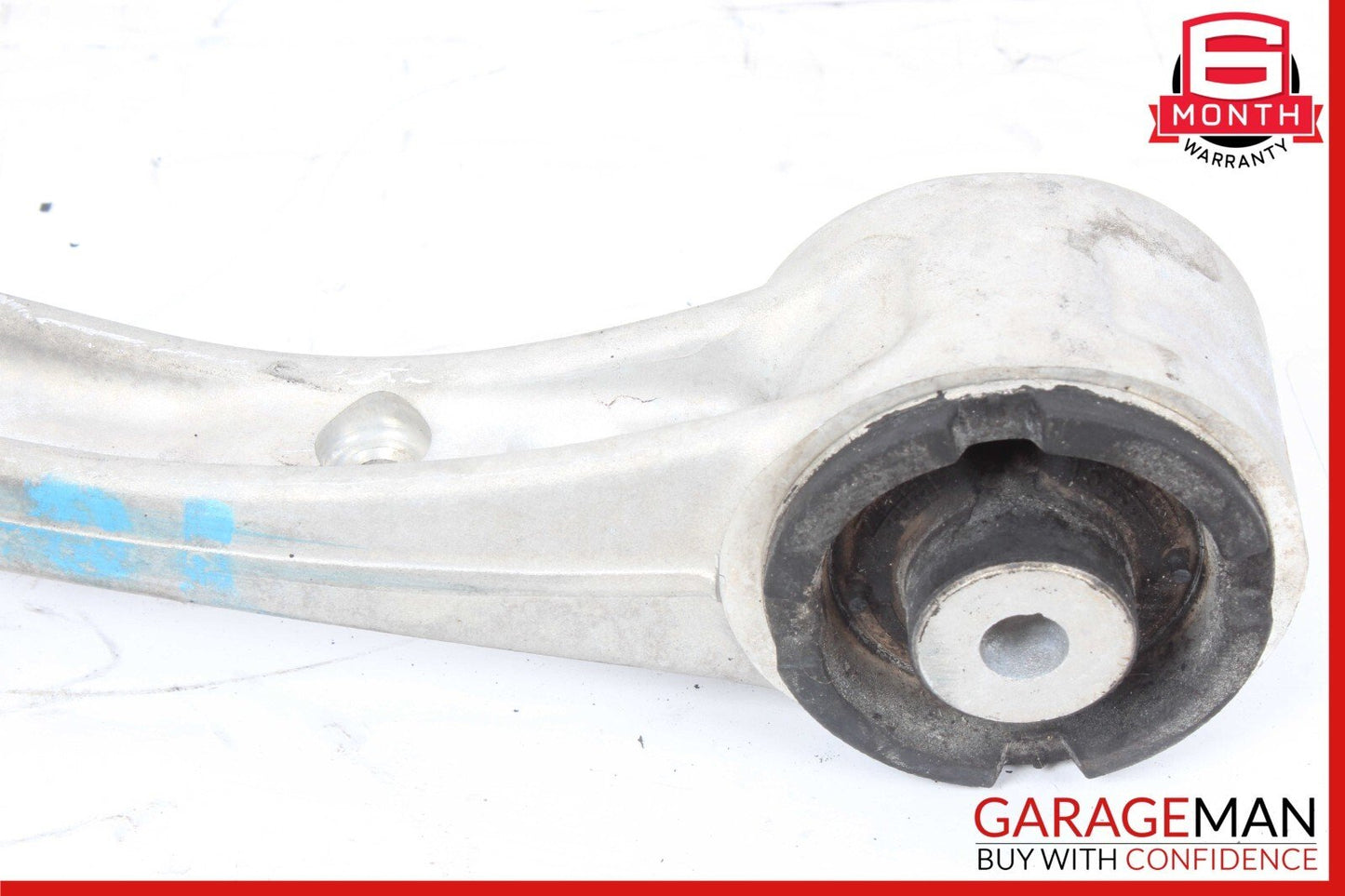 15-20 Mercedes W205 C350e GLC300 Front Left Side Upper Transverse Control Arm