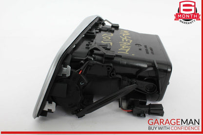 14-22 Maserati Ghibli M157 Dash Front Left Driver Side AC A/C Air Vent OEM