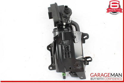 19-23 Mazda 3 Emission System Evaporator Fuel Vapor Canister w/ Filter OEM