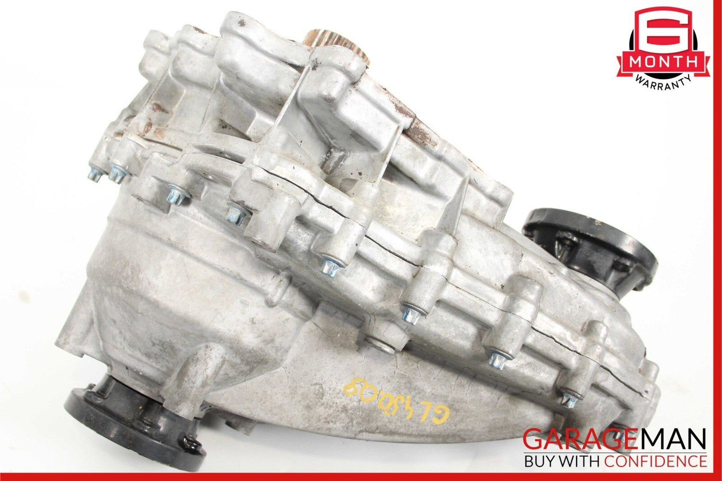 06-12 Mercedes GL550 GL450 R550 ML550 Tranny Transmission Transfer Case Gear Box