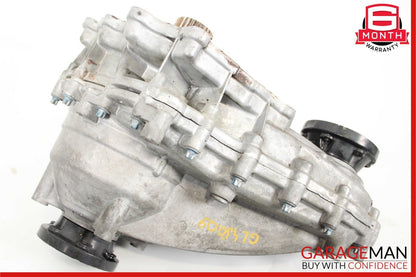 06-12 Mercedes GL550 GL450 R550 ML550 Tranny Transmission Transfer Case Gear Box