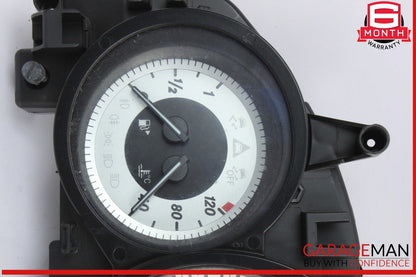 12-14 Mercedes W204 C250 Speedometer Instrument Cluster Gauge 2049005213 OEM