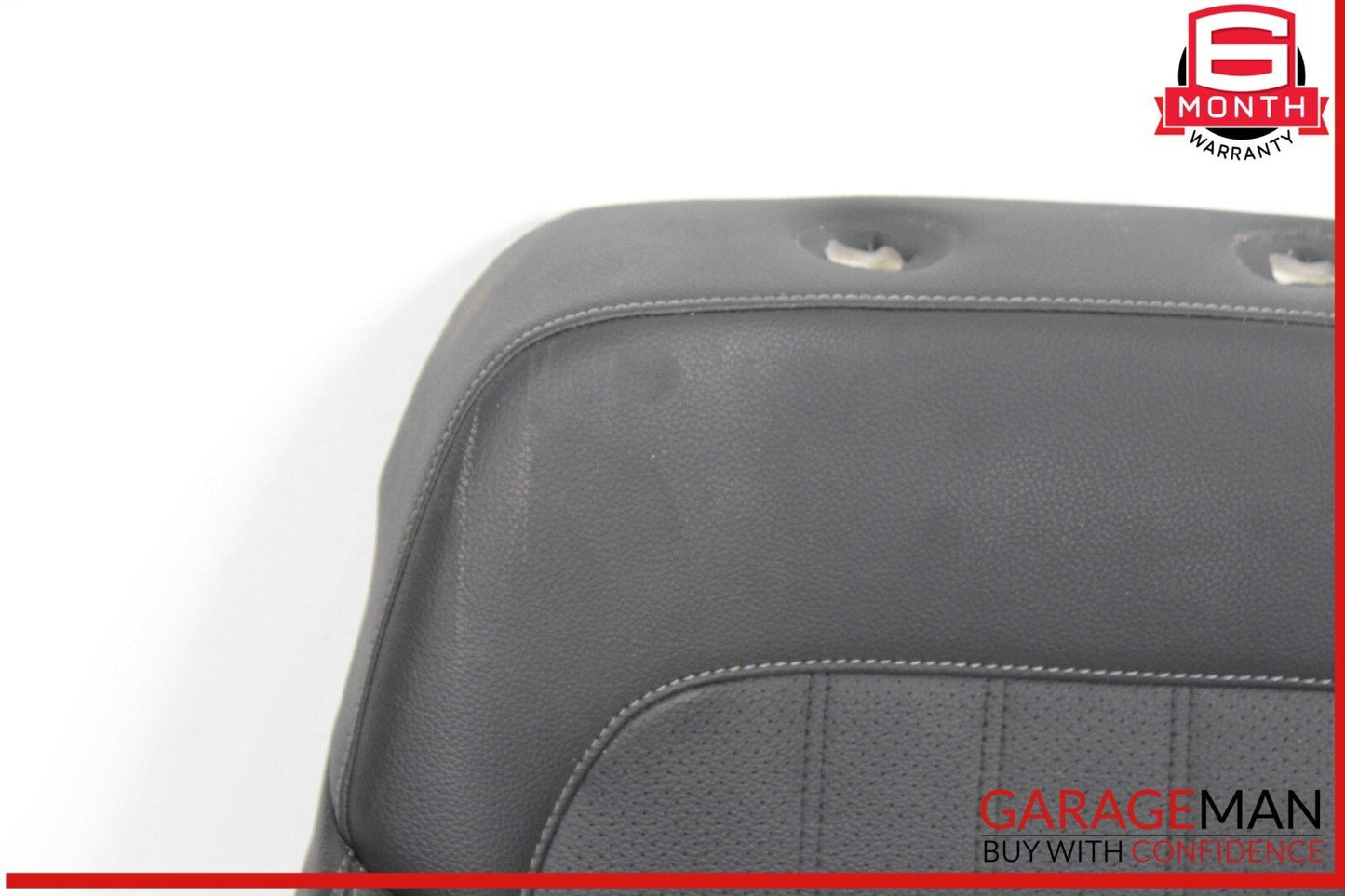 13-19 Mercedes W166 GLE400 GLS550 Seat Cushion Top Upper Front Right Side OEM