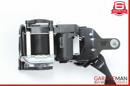 10-17 Mercedes W207 E350 Front Right Passenger Seatbelt Seat Belt Retractor OEM