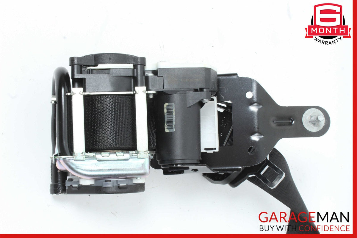 10-17 Mercedes W207 E350 Front Right Passenger Seatbelt Seat Belt Retractor OEM