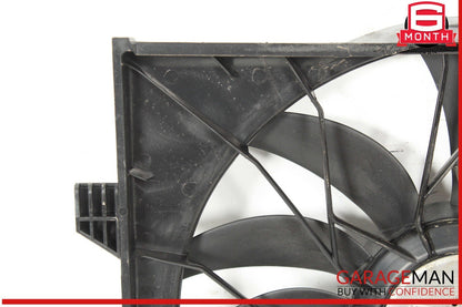 06-13 Mercedes X164 GL450 GL550 Engine Motor Radiator Cooling Fan Assembly OEM