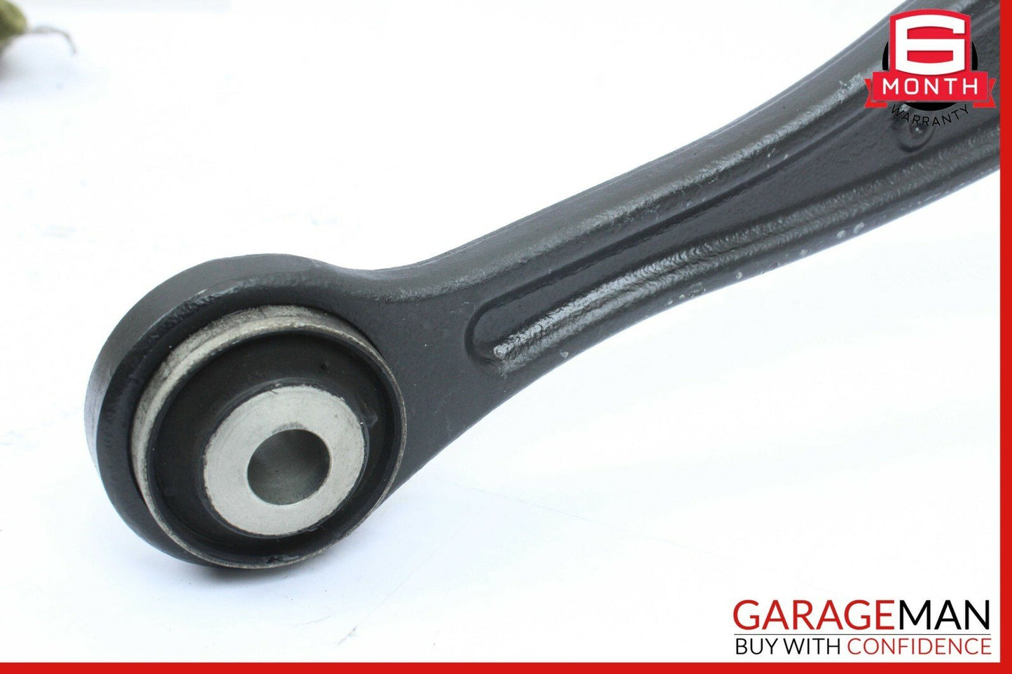 07-14 Mercedes W221 S550 Rear Left Camber Strut Upper Control Arm OEM