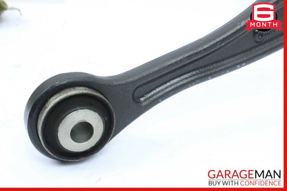 07-14 Mercedes W221 S550 Rear Left Camber Strut Upper Control Arm OEM
