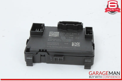 17-24 Audi A5 A4 S5 Sunroof Window Glass Control Module Unit 4M0907594J OEM