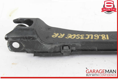 16-22 Mercedes X253 GLC350e Rear Right Passenger Side Lower Thrust Control Arm