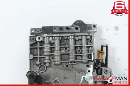 Mercedes ML350 C300 CLS350 CL550 7G Tronic Transmission Valve Body TCM OEM