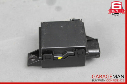Mercedes R230 SL550 CL550 CL500 Seat Belt Seatbelt Tension Sensor Module OEM