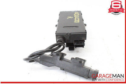 03-08 Mercedes R230 SL500 SL600 Door Keyless Go Antenna Module 2308200075 OEM